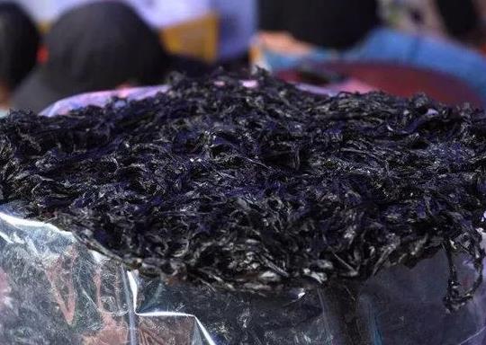 干紫菜需要泡嗎?干紫菜能存放多長時(shí)間?