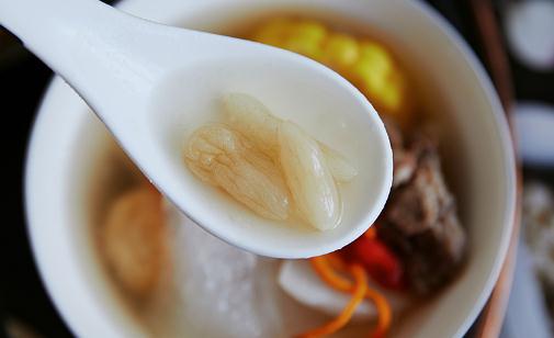 麥冬和西洋參泡水的功效 麥冬單獨泡水喝有什么功效