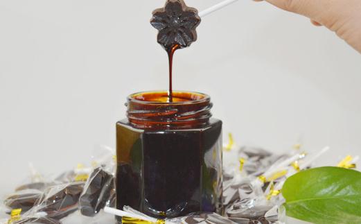 秋梨膏不放川貝還有效果嗎 10斤梨能熬出多少秋梨膏