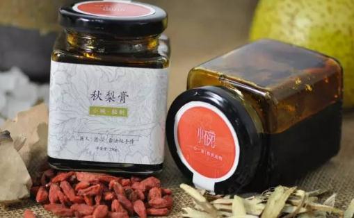 秋梨膏不放川貝還有效果嗎 10斤梨能熬出多少秋梨膏