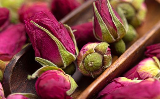 玫瑰花茶為什么泡不開(kāi)花 玫瑰花茶放幾朵最佳