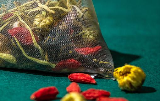 菊花決明子茶利尿嗎 菊花決明子茶是煮還是泡水喝