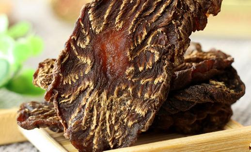 肉蓯蓉黑色好還是黃棕色好 肉蓯蓉發(fā)霉了怎么辦