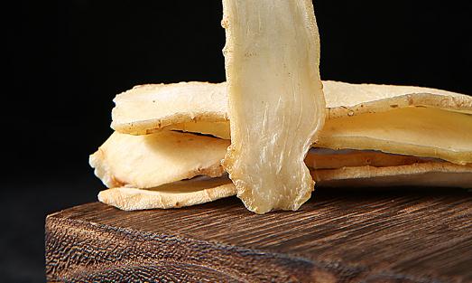 玉竹可以直接吃嗎 玉竹煲湯后渣能不能吃