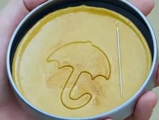 魷魚游戲糖餅是用什么做的?魷魚游戲里面的糖餅怎么做