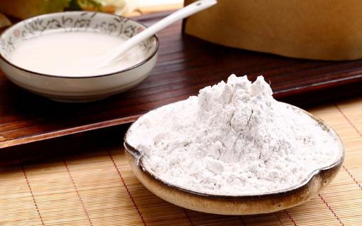 葛根粉怎么才能沖泡成透明糊 葛根粉一天當(dāng)中什么時(shí)候吃最好