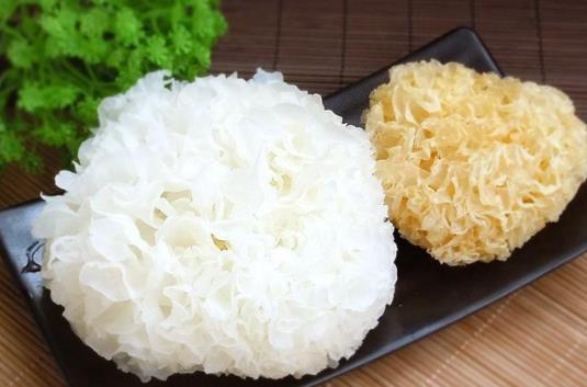 經(jīng)期可以吃銀耳嗎?經(jīng)期吃銀耳有哪些好處?