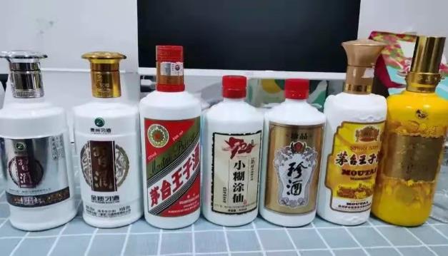 醬香型白酒哪個牌子便宜又好喝?看完你就知道怎么選了!