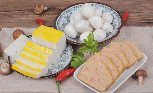 魚丸的魚肉一般用什么魚 煮魚丸用開水還是冷水