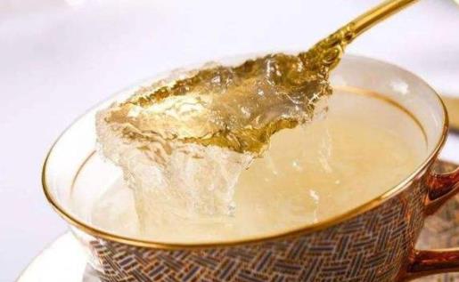 好的燕窩是不是容易化水 燕窩怎么看燉好了沒(méi)有
