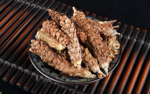 夏枯草是泡著喝好還是煮著喝好 夏枯草和什么搭配最好