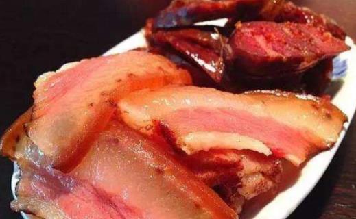 臘肉能用洗潔精清洗嗎 熏臘肉用洗潔精洗了還能吃嗎