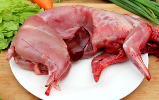 兔子肉怎么做不腥又好吃 兔子肉不能和什么食物一起吃