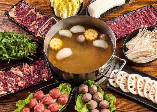 潮汕牛肉火鍋蘸料沙茶醬怎么配?潮汕牛肉火鍋哪個部位好吃最嫩