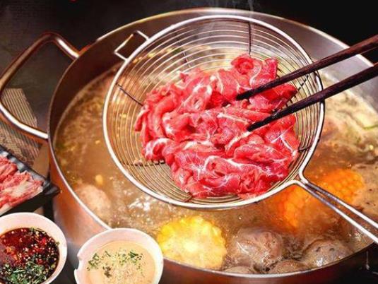 潮汕牛肉火鍋蘸料沙茶醬怎么配?潮汕牛肉火鍋哪個部位好吃最嫩