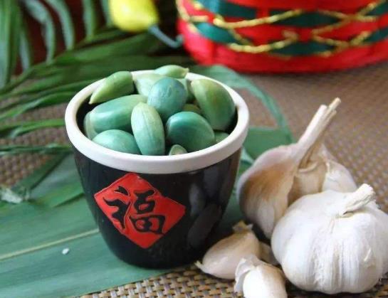 腌制臘八蒜有時(shí)間限制嗎?臘八蒜可以在其他日子做嗎