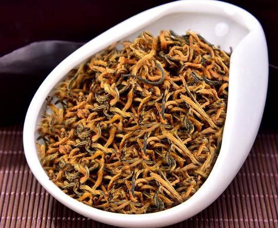 金駿眉越細(xì)越好還是越粗越好?幾十塊一斤的金駿眉是真的嗎