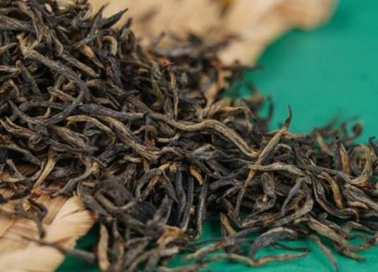 金駿眉泡茶時(shí)間要多長?金駿眉茶葉是什么顏色的圖片