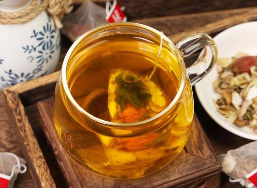 菊苣梔子茶喝多了對身體有影響嗎?菊苣梔子茶致癌嗎