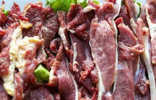 羊肉的營養(yǎng)價值有什么?那些人不宜多吃羊肉?