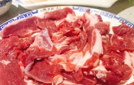 羊肉有很大的膻味好嗎?羊肉怎么去膻味最快?