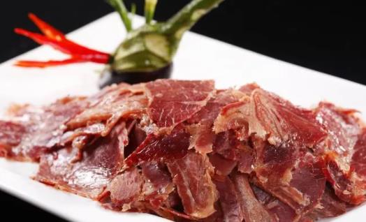 羊肉有很大的膻味好嗎?羊肉怎么去膻味最快?