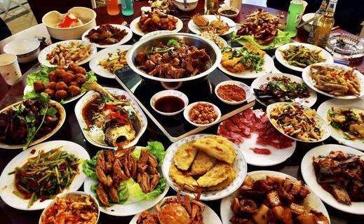 年夜飯要幾個(gè)菜 年夜飯吃魚有什么講究