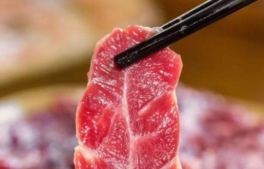鹵牛肉可以在冰箱放幾天?鹵牛肉可以冰凍保存嗎?