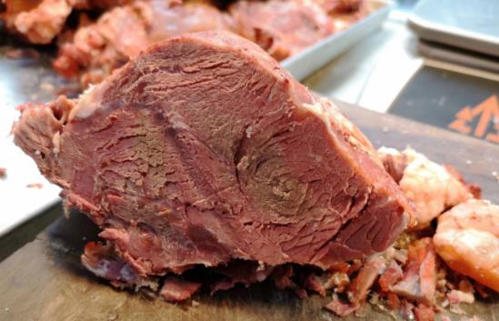 鹵牛肉可以在冰箱放幾天?鹵牛肉可以冰凍保存嗎?