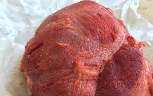 牛肉干熱量高嗎?減肥能吃牛肉干嗎?