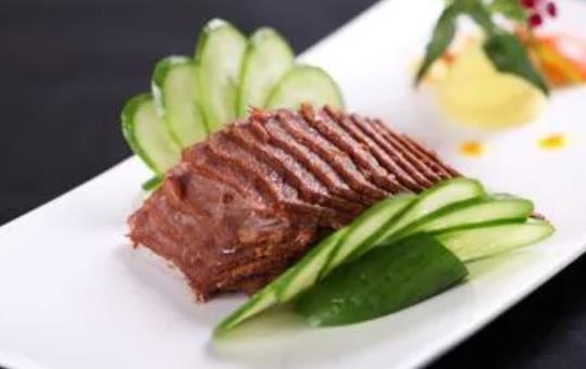 牛肉干密封可以放多久?牛肉干分為哪些種類?