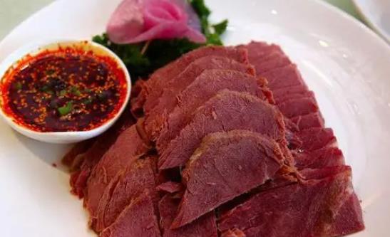 臘牛肉如何保存?臘牛肉保存要注意什么?