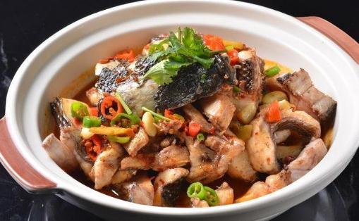 財魚手術(shù)幾天后吃 財魚吃了有助于傷口愈合嗎