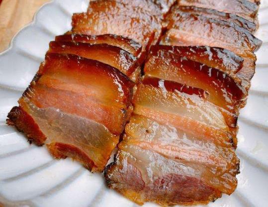 臘肉快遞一個禮拜會發(fā)霉嗎?如何保存臘肉時間長久