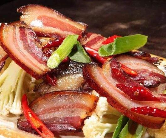 臘肉要曬太陽還是陰干?用洗潔精洗過的臘肉可以吃嗎