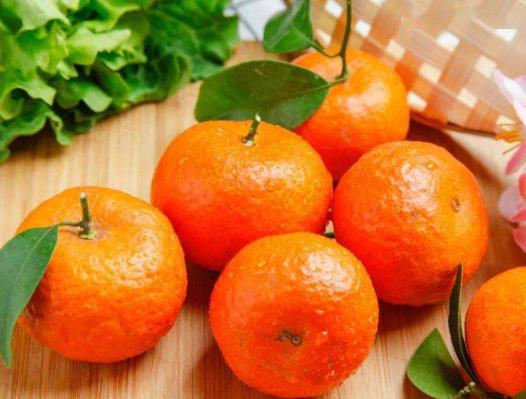 砂糖橘怎么分4號(hào)果和5號(hào)果?吃砂糖橘上火咋辦
