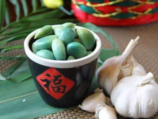 初七腌臘八蒜可以嗎?臘八蒜的保質(zhì)期是多久
