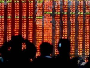 眾籌眼：證爸放話，央媽開閘，股市混戰(zhàn)大搏殺？