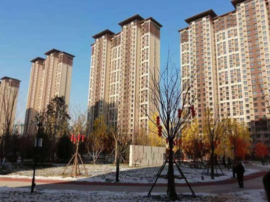 深圳回遷房有哪些樓盤?深圳回遷房比普通價(jià)格低很多是怎么回事