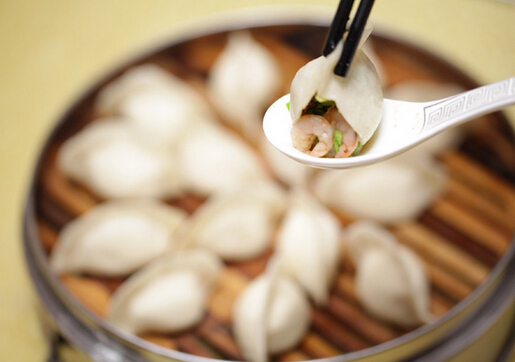 三鮮餃子的做法-三鮮餃子的文化內(nèi)涵