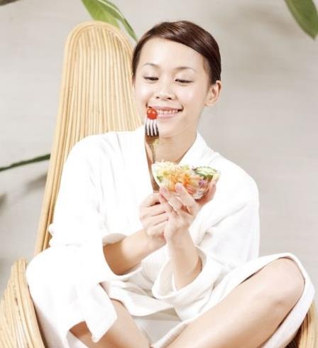 吃什么食物能美容養(yǎng)顏?美容養(yǎng)顏的食物有哪些