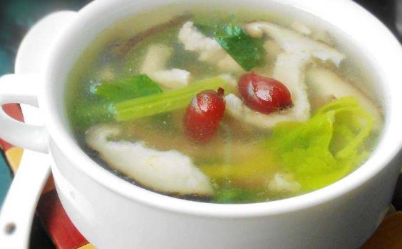 紅棗美食吃出青春不老肌 吃紅棗對養(yǎng)膚有好處