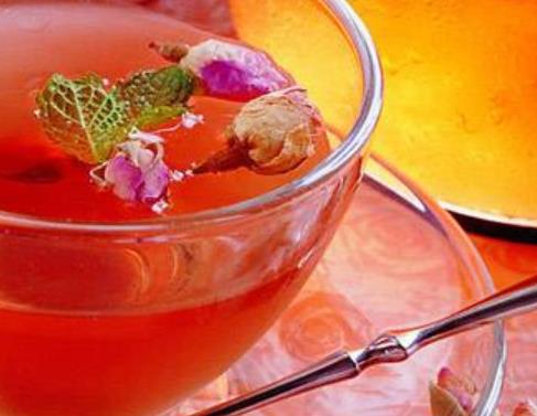 養(yǎng)膚食療偏方 西紅柿對養(yǎng)膚有好處