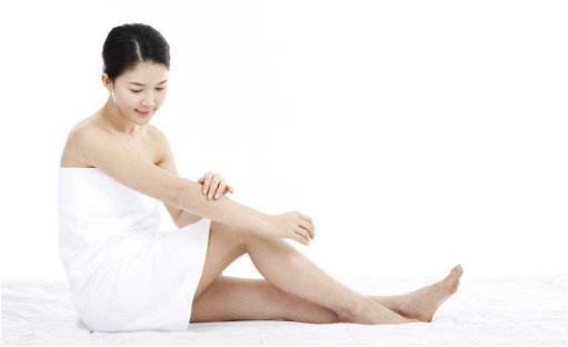 腿上的雞皮膚怎么辦 為雞皮膚走過的彎路誰可以懂