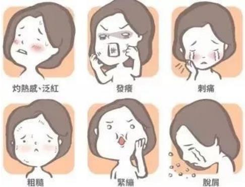 激素臉如何治療 壹俏壹芷還你健康肌膚