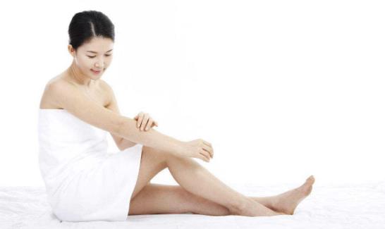 什么產(chǎn)品去雞皮膚好 大家都鐘愛初塑