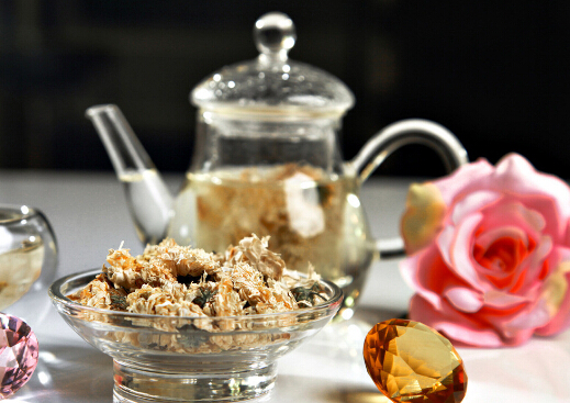 女人喝什么茶最好?女人喝什么花茶美容養(yǎng)顏