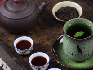 普洱茶能減肥嗎？喝普洱茶的注意事項(xiàng)