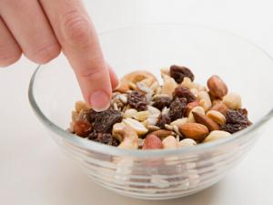 吃花生會胖嗎？花生減肥食譜
