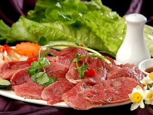 吃瘦肉也會發(fā)胖？瘦肉含隱性脂肪